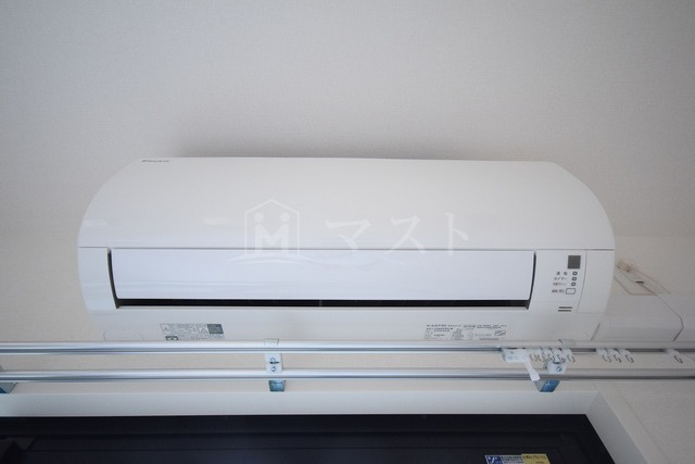 シャンテ与力町の設備|※建物内別間取参考写真