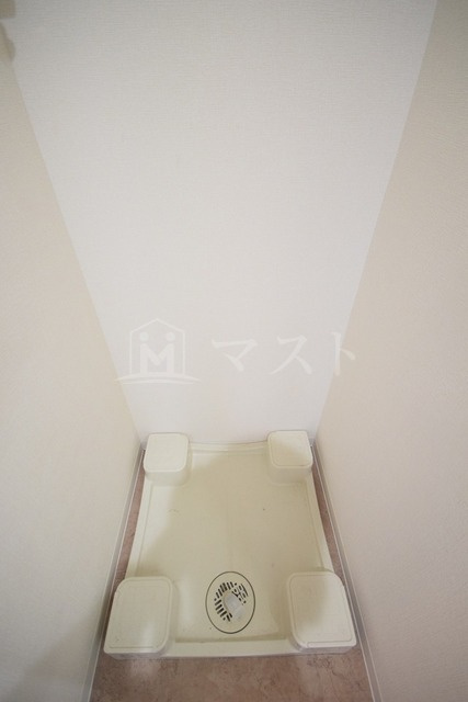 シャンテ与力町のその他|※建物内別間取参考写真