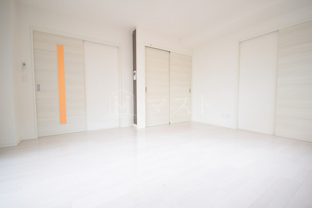 シャンテ与力町の居間・リビング|※建物内別間取参考写真