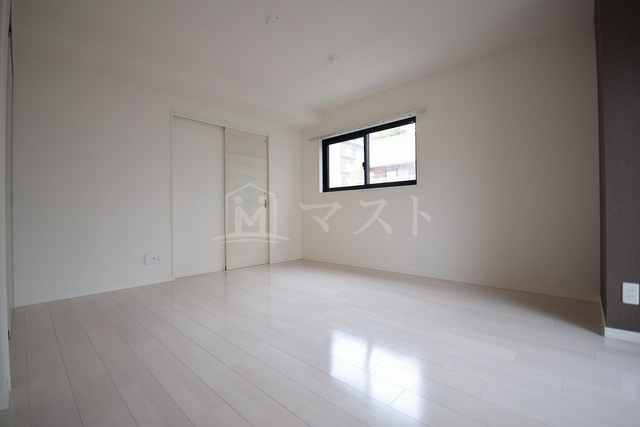 シャンテ与力町の内装|※建物内別間取参考写真