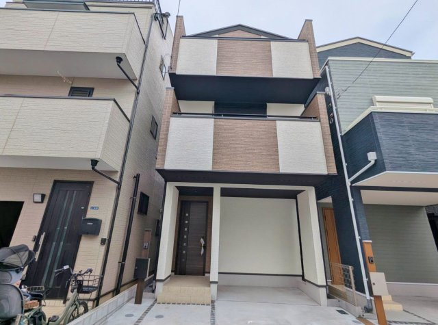 和光市諏訪 全2棟 2号棟