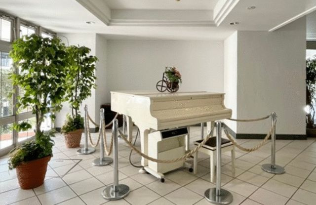 リシェ広尾のその他