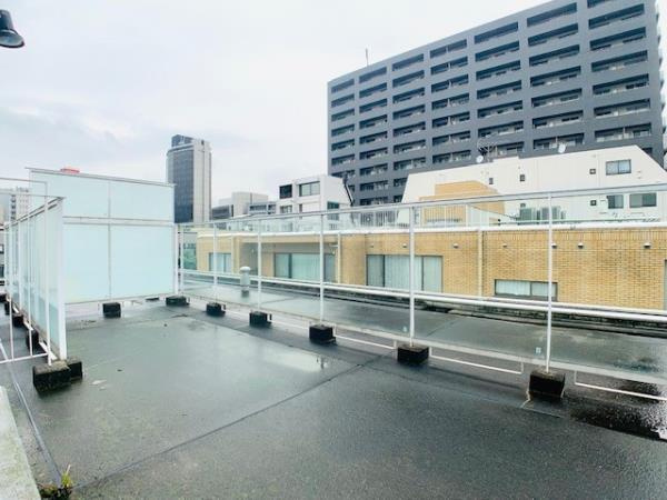 Ｂｒｉｌｌｉａ　ｉｓｔ　西麻布霞町のその他