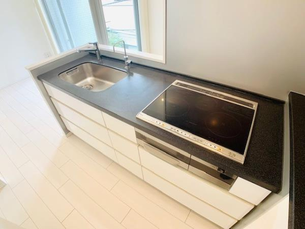 Ｂｒｉｌｌｉａ　ｉｓｔ　西麻布霞町の設備