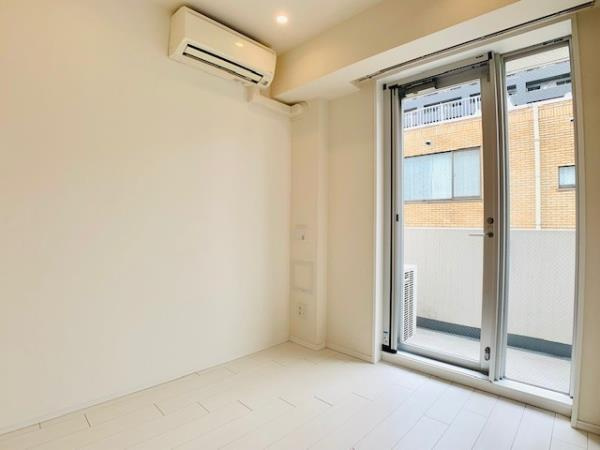 Ｂｒｉｌｌｉａ　ｉｓｔ　西麻布霞町の居間・リビング|使いやすいリビングです