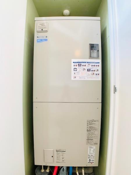 Ｂｒｉｌｌｉａ　ｉｓｔ　西麻布霞町の居間・リビング|居間です