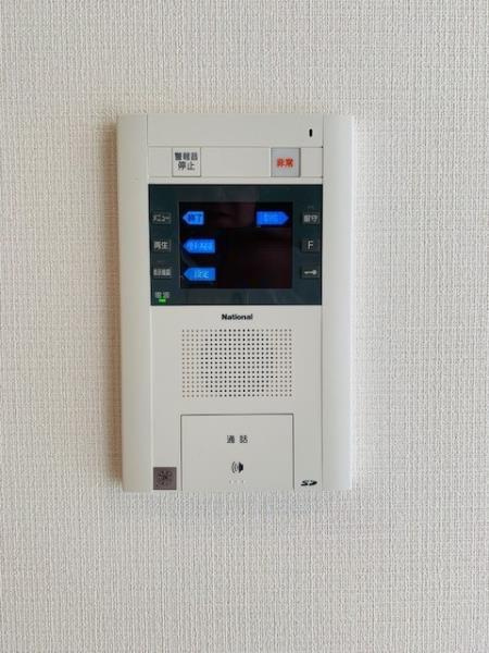 Ｂｒｉｌｌｉａ　ｉｓｔ　西麻布霞町の設備