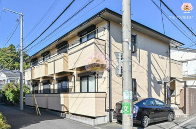 【外観】 | マ・モール弘明寺