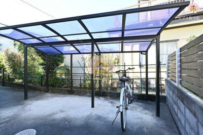 【その他共用部分】 | マ・モール弘明寺