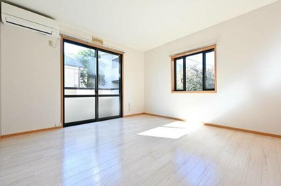 【居間・リビング】 | マ・モール弘明寺 | 同一仕様