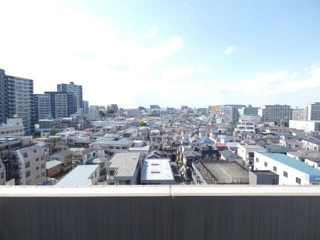 ＩＬ　ＭＥＺＺＯ　ＤＩ　ＴＯＫＹＯ，ＵＮＯの展望|☆スペシャリストなプロ賃貸師が接客対応させていただきます☆