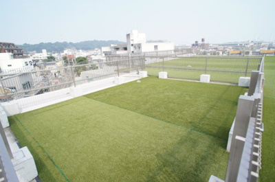 【その他共用部分】 | エルム横濱エクセレンス