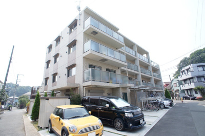 【外観】 | エルム横濱エクセレンス