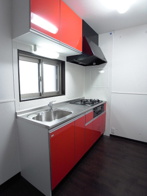 【キッチン】 | エルム横濱エクセレンス