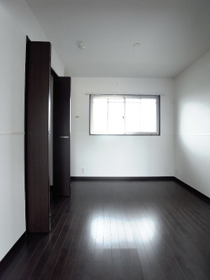 【寝室】 | エルム横濱エクセレンス