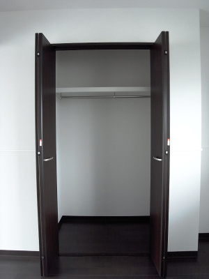 【収納】 | エルム横濱エクセレンス