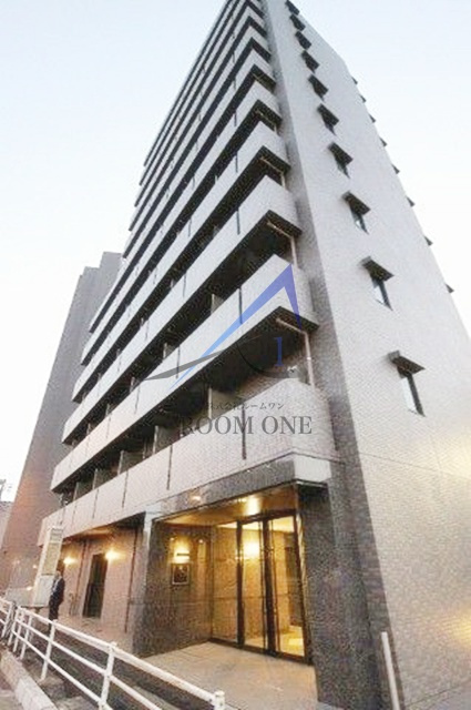 ルーブル川崎都町弐番館