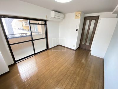 【洋室】 | VERGER ZENSHIN | VERGER ZENSHIN（ヴェルジュゼンシン）　洋室