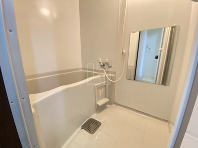 【浴室】 | VERGER ZENSHIN | VERGER ZENSHIN（ヴェルジュゼンシン）　浴室