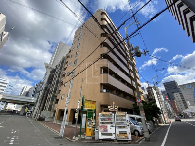 【外観】 | VERGER ZENSHIN | VERGER ZENSHIN（ヴェルジュゼンシン）　外観