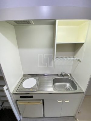 【キッチン】 | VERGER ZENSHIN | VERGER ZENSHIN（ヴェルジュゼンシン）　キッチン