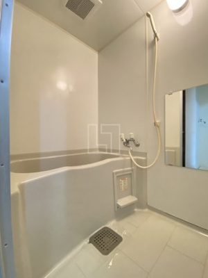 【浴室】 | VERGER ZENSHIN | VERGER ZENSHIN（ヴェルジュゼンシン）　浴室