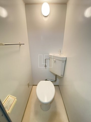 【トイレ】 | VERGER ZENSHIN | VERGER ZENSHIN（ヴェルジュゼンシン）　トイレ