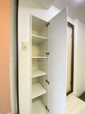 【収納】 | VERGER ZENSHIN | VERGER ZENSHIN（ヴェルジュゼンシン）　収納