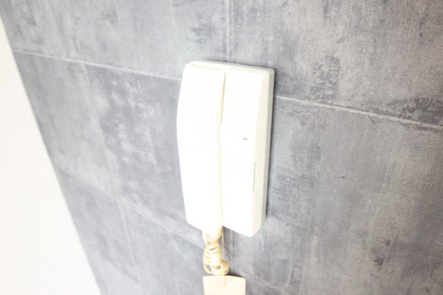 グローバルエイシンのセキュリティ