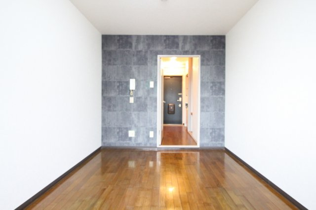 グローバルエイシンの内装|別のお部屋のお写真です！