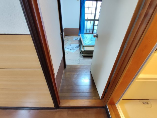 葛飾区新小岩４丁目のアパートのその他