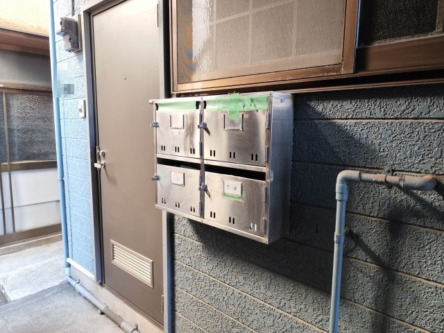 葛飾区新小岩４丁目のアパートのその他