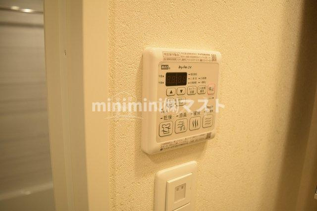 ファーストステージ京町堀レジデンスのその他