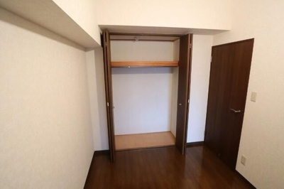 【収納】 | ジェンティール川口 | 別号室参考写真です