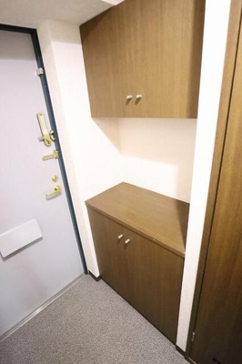 【設備】 | ジェンティール川口 | 別号室参考写真です