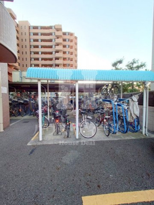 【その他共用部分】 | ジェンティール川口