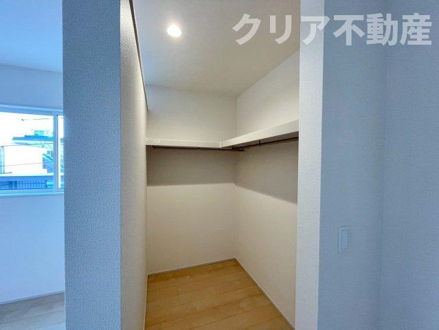 【その他】 | 前橋市小坂子町　1号棟　平屋