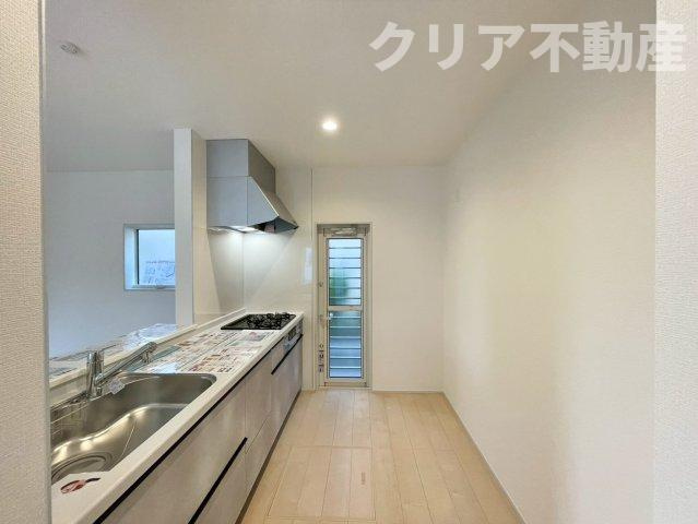 【その他】 | 前橋市小坂子町　1号棟　平屋