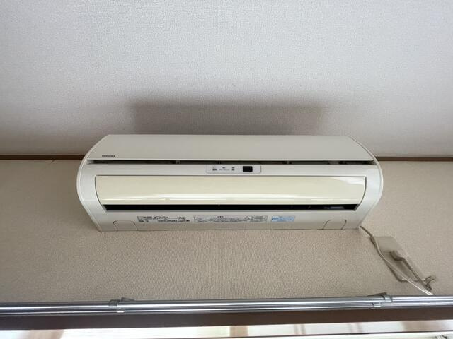 ル・クープルの設備