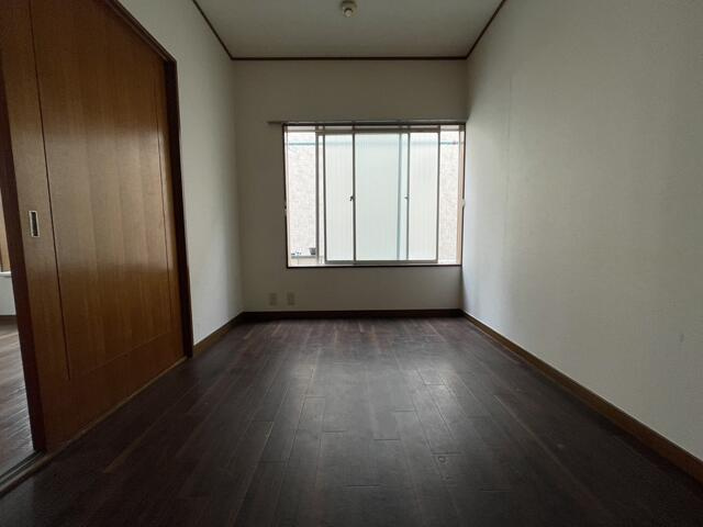 ル・クープルの洋室