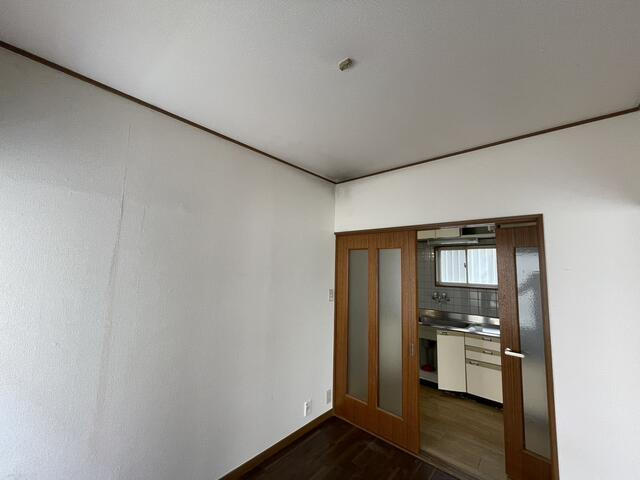 ル・クープルの内装