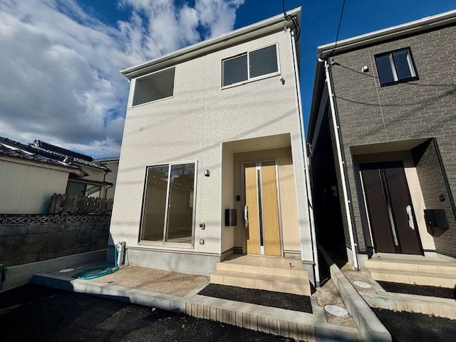 小郡市小郡の新築一戸建