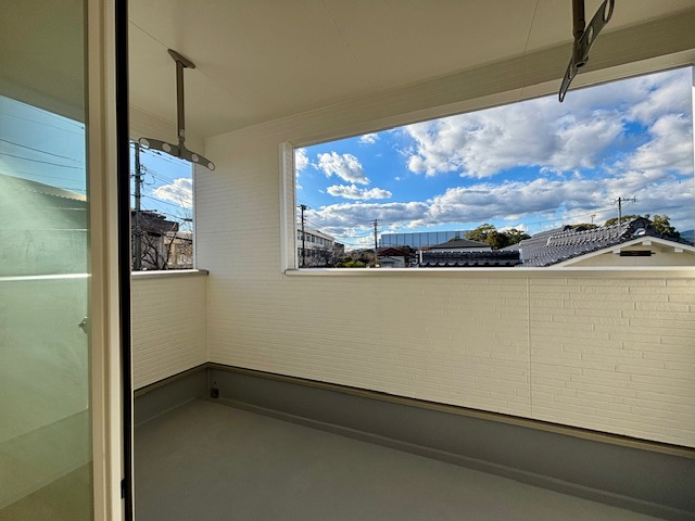 小郡市小郡の新築一戸建のその他