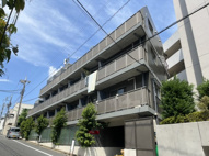 世田谷区下馬３丁目のマンションの画像
