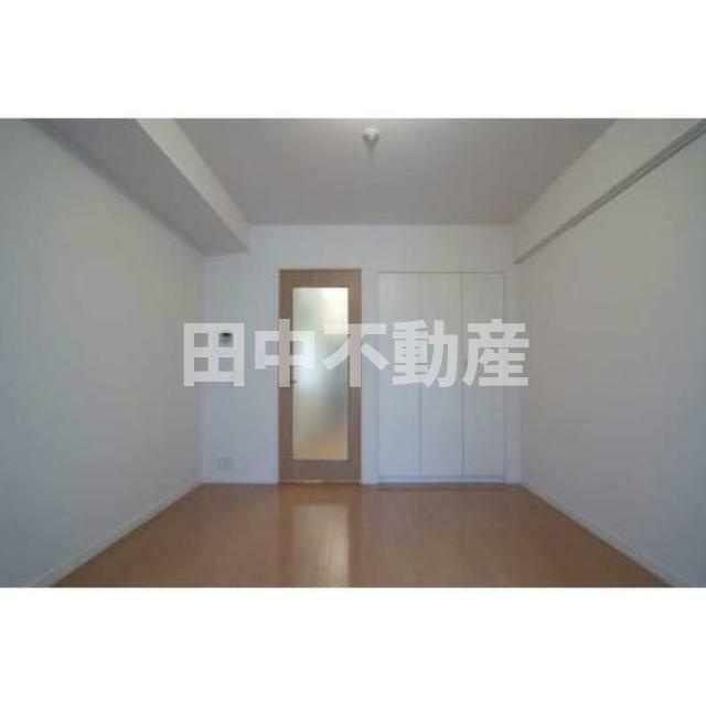 パークアクシス浜松町の内装