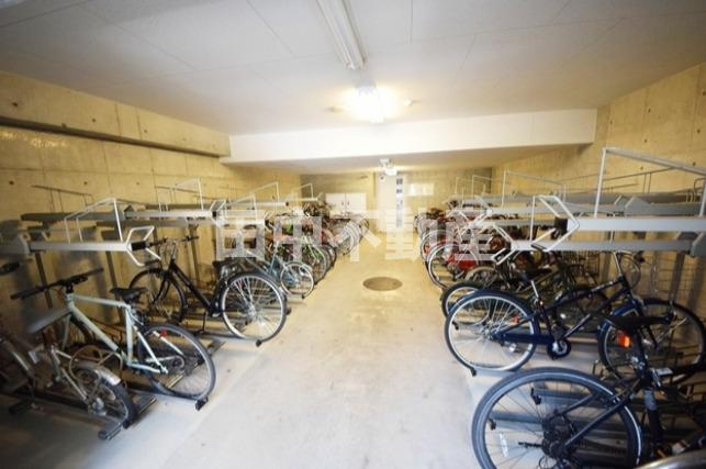 パークアクシス浜松町のその他共用部分