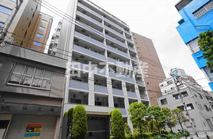 パークアクシス浜松町のその他