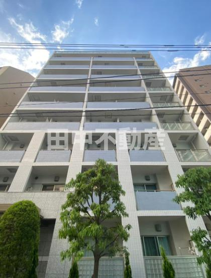 パークアクシス浜松町