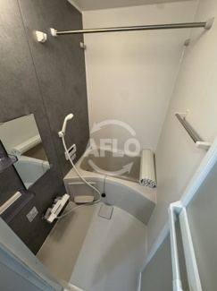 【浴室】 | KICHI和泉上町 | KICHI和泉上町　浴室