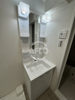 【独立洗面台】 | KICHI和泉上町 | KICHI和泉上町　独立洗面台